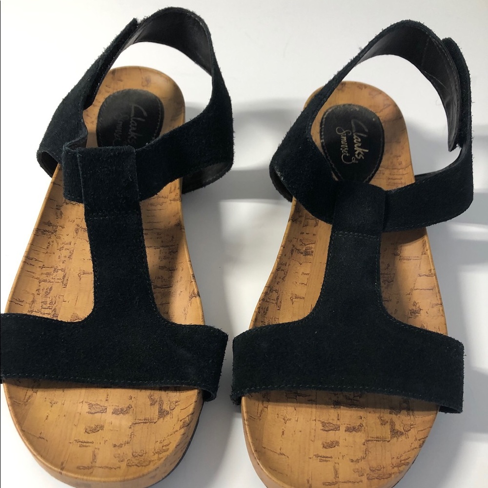 Clark’s Sumerset Sandals